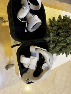 Great Condition Oculus Quest 2 (64gb)