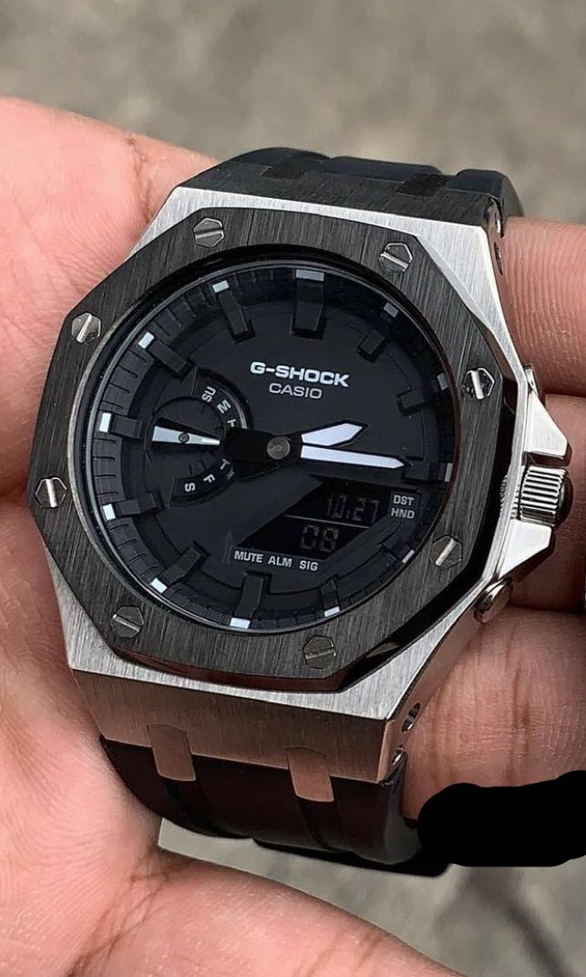 G shock sale ga211