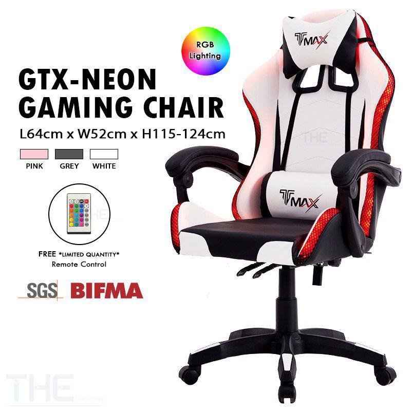 Gtx chair sales