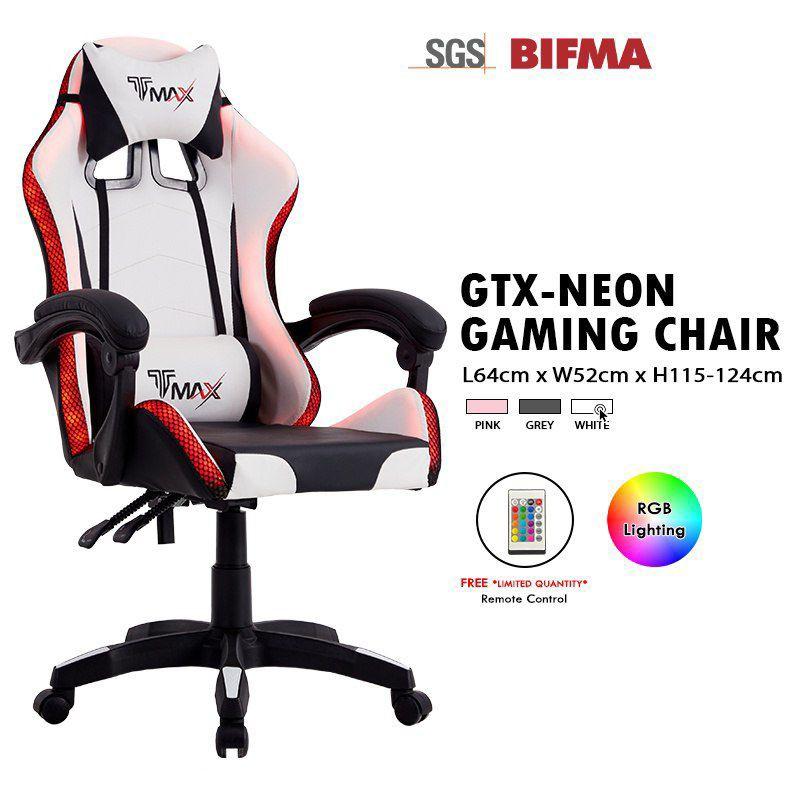 Gtx chair 2025