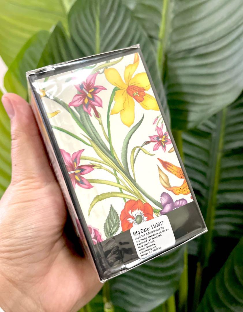 Gucci flora best sale glorious mandarin 50ml