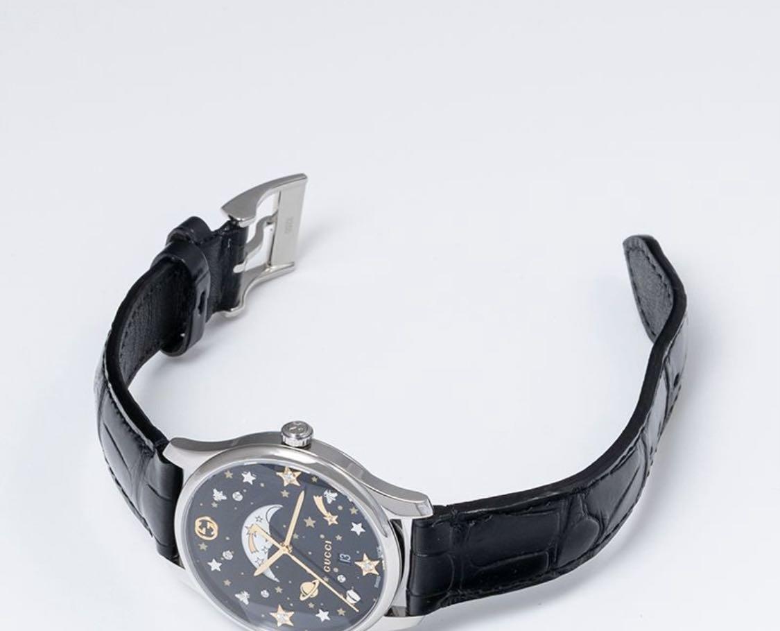 Gucci sales space watch