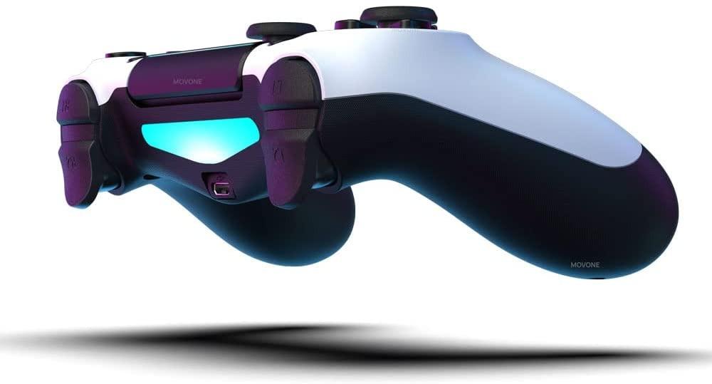  MOVONE Wireless Controller Dual Vibration Game