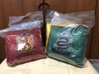 Harry Potter Couch Throw Cushion Collectibles Brand New In Bag