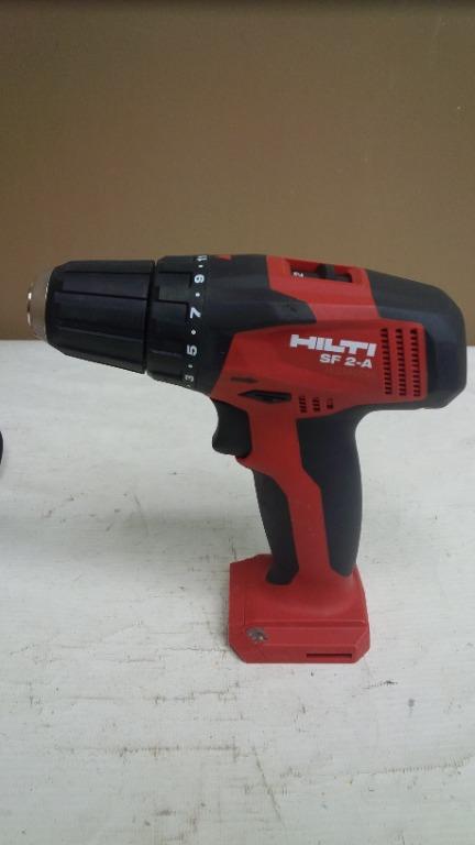 Hilti sf hotsell 2a