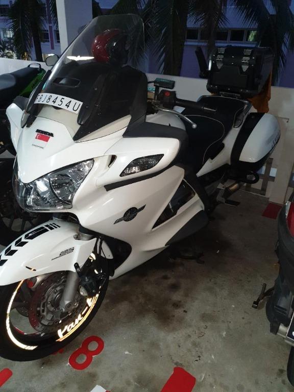 HONDA ST1300 For Sale Motorcycles Motorcycles for Sale Class 2