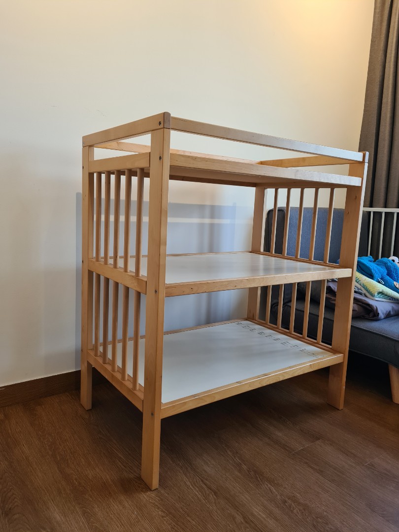 Ikea gulliver table clearance
