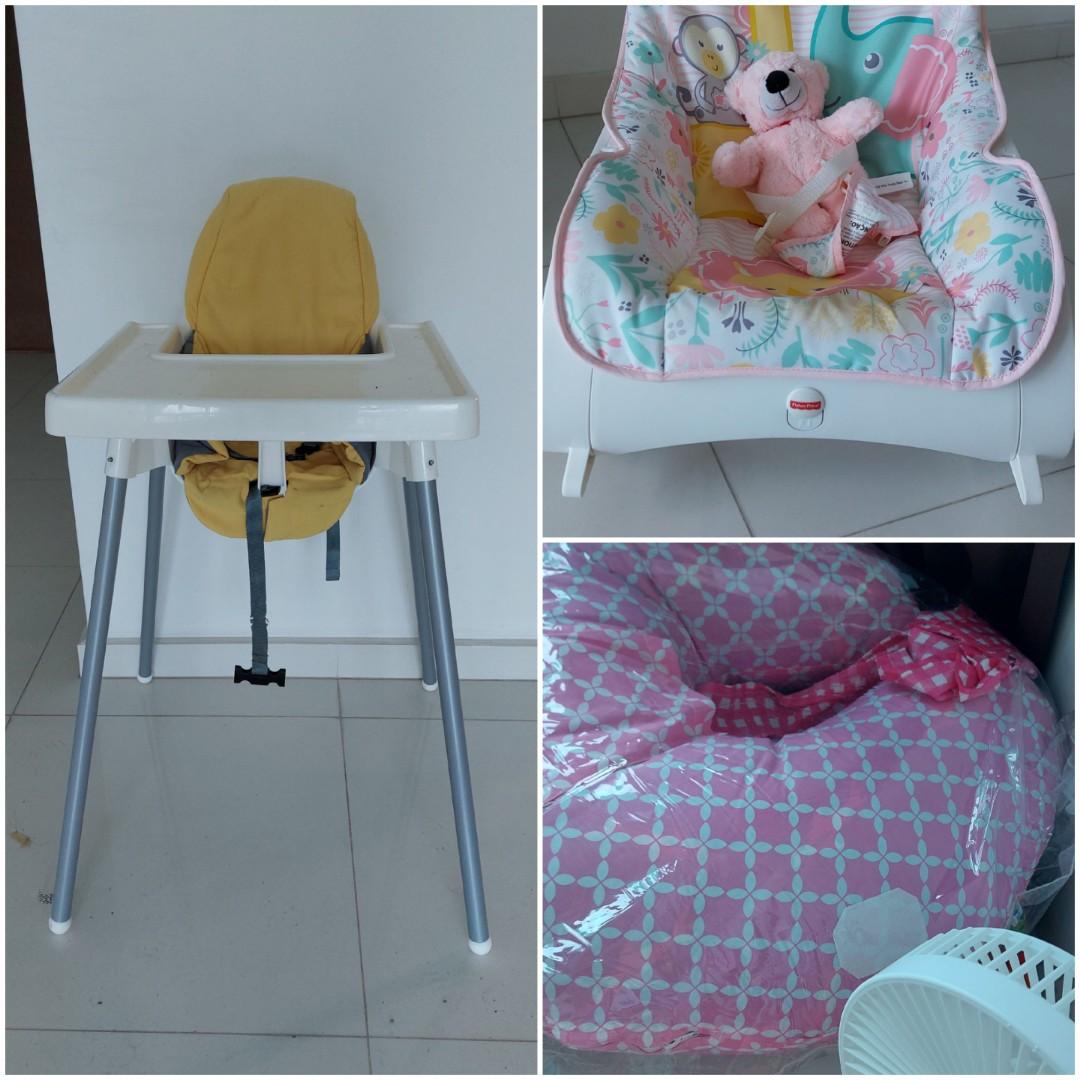 Cradle chair ikea on sale