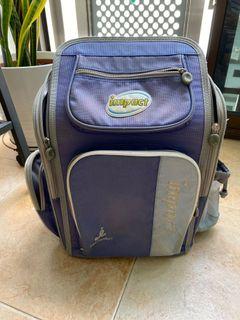Impact School Bag for P1/P2, Hobbies & Toys, Stationery & Craft 