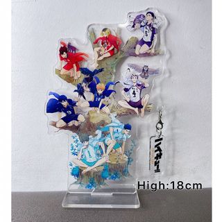 (Category: ) located in . Submitted by animelovercollections (Listing ID 1128772250, Image 1). Description: .