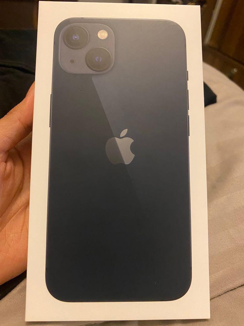 Apple Iphone 13