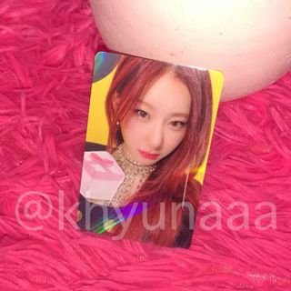 (Category: ) located in . Submitted by khyunaaa (Listing ID 1128833053, Image 1). Description: .