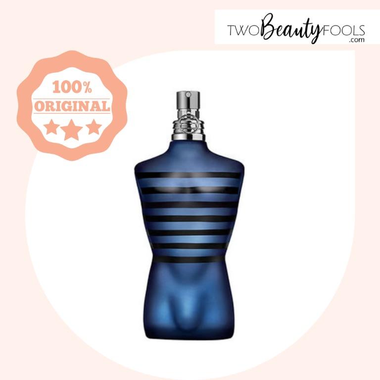 Ultra male intense edt best sale