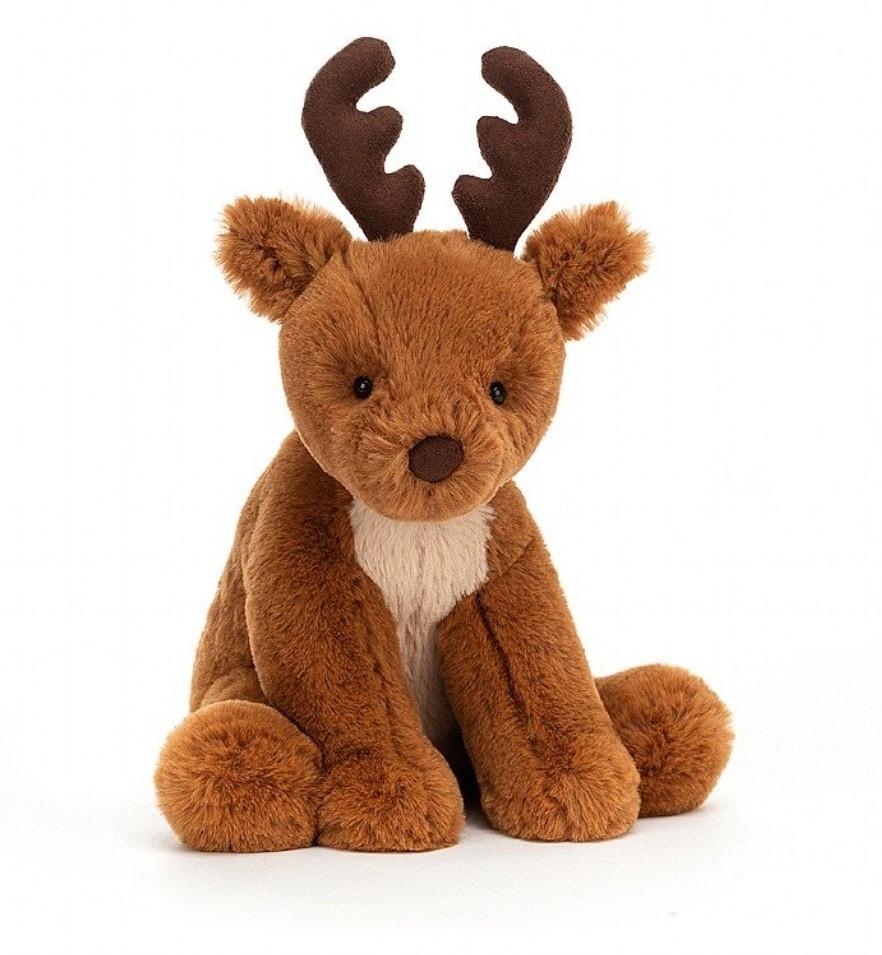 Jellycat bashful reindeer hot sale