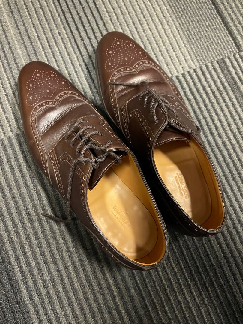 John lobb darby outlet