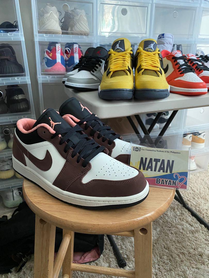 Nike sm lipa store