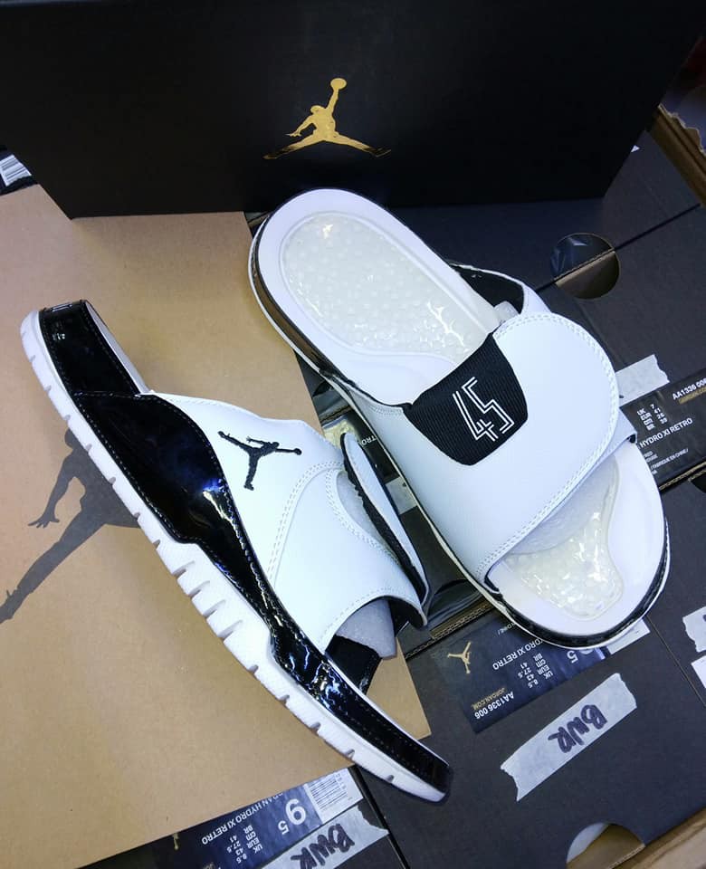 jordan hydro 11 concord