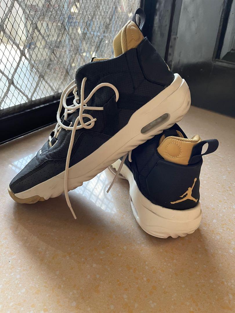 Jordan aero deals morph