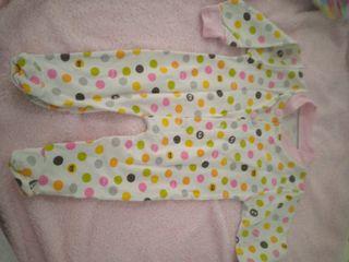 Jumper Libby tutup kaki