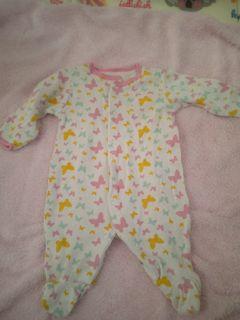 Jumper Mama's papas