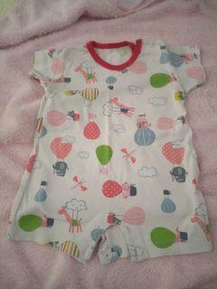 Jumper Velvet junior
