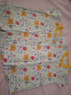 Jumper Velvet junior