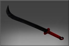 Kantusa the Script Sword (Juggernaut Mythical Sword)