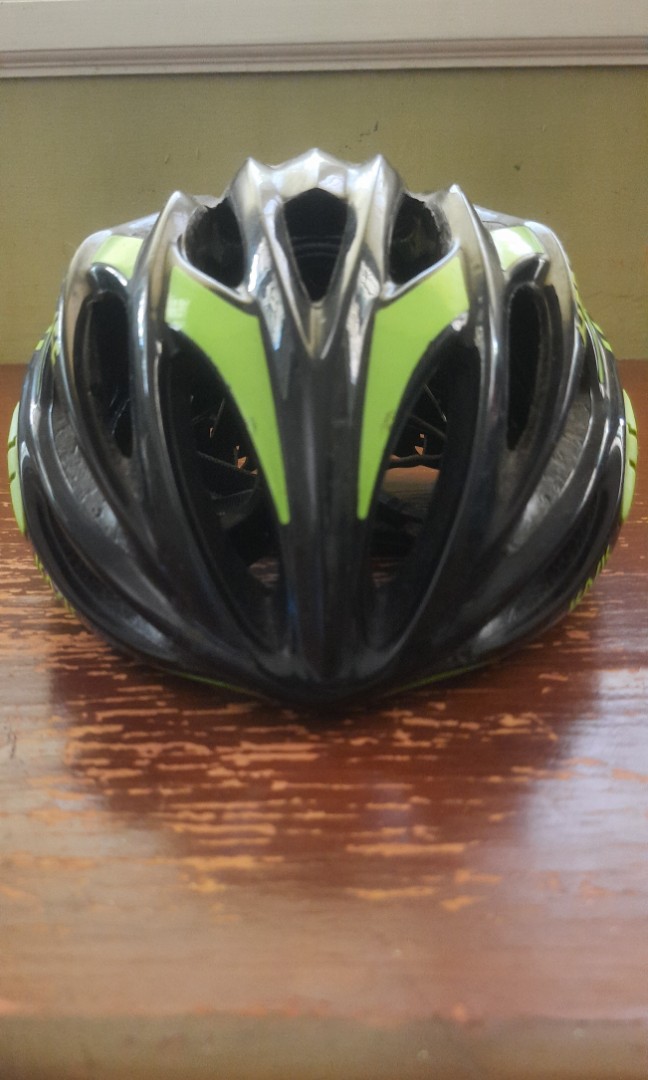 Kask Helmet, Sports Equipment, Bicycles & Parts, Bicycles on Carousell