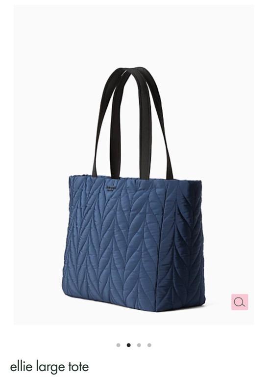 Kate spade ellie large tote outlet