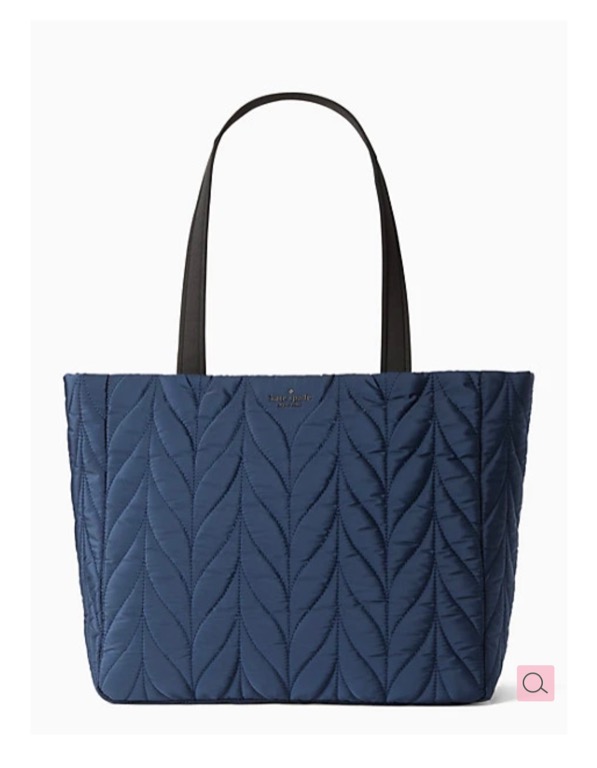 Kate spade sales ellie large tote