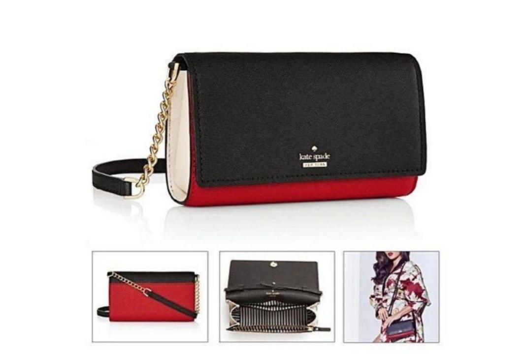 Kate spade corin crossbody online