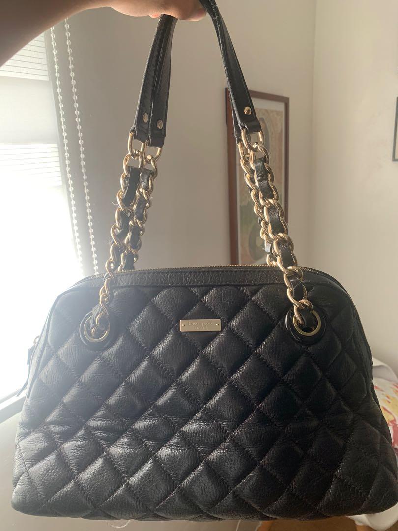 kate spade new york quilting handbags & purses
