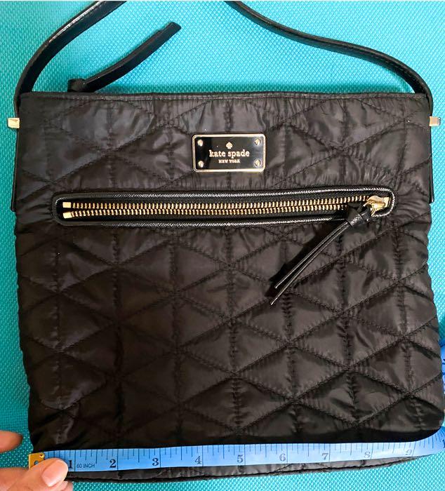 Kate spade wilson road quilted on sale