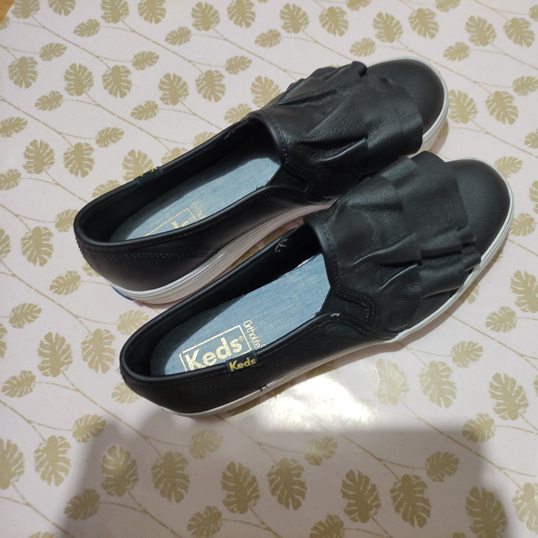 keds women's loafers
