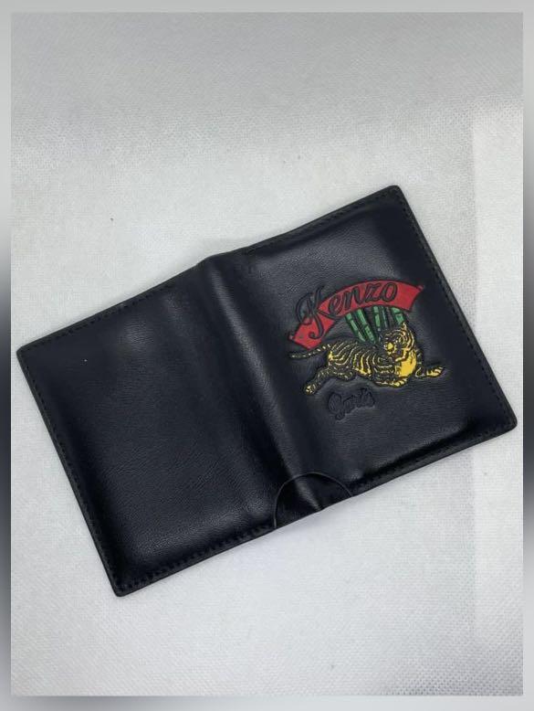 Kenzo 2025 mens wallet