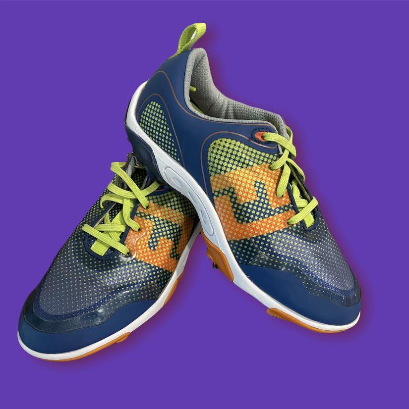Kids size 12 golf shoes sales