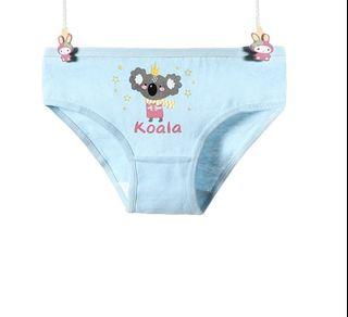 Kids underwear cotton boxer shorts animal underwear boxer shorts cotton baby shorts