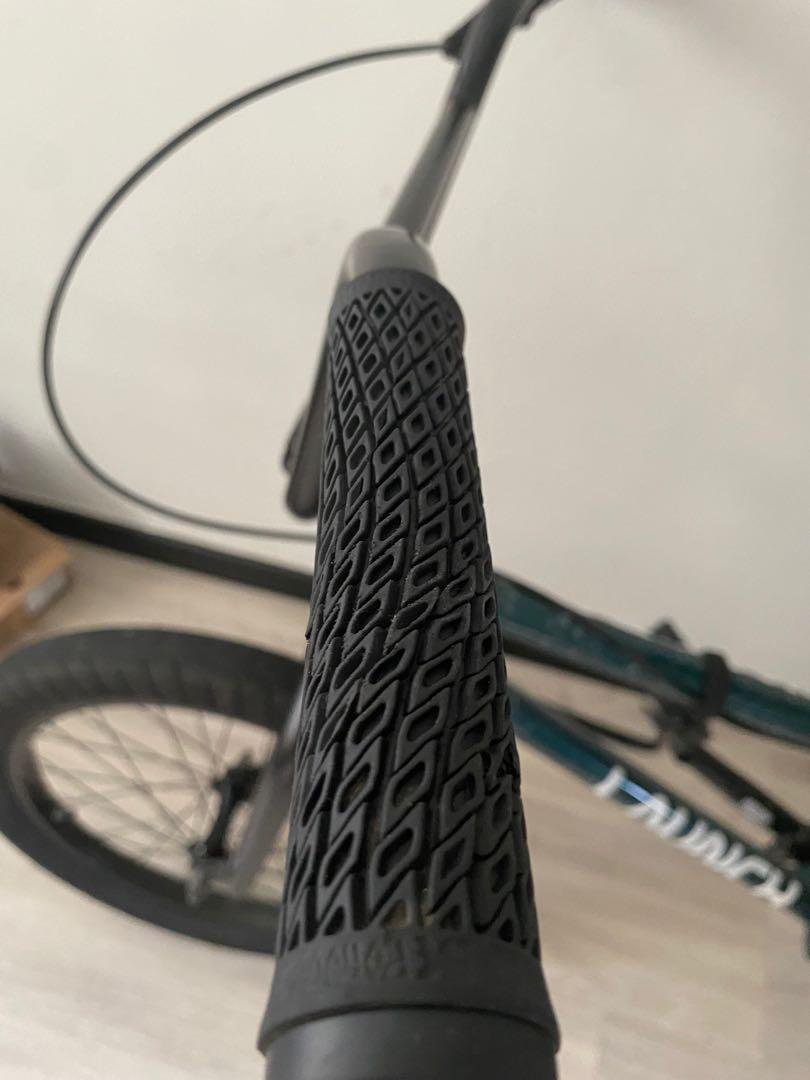 Kink BMX, Sports Equipment, Bicycles & Parts, Bicycles on Carousell
