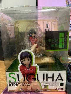 Kirigaya Suguha Alter 1/8 Scale Sword Art Online