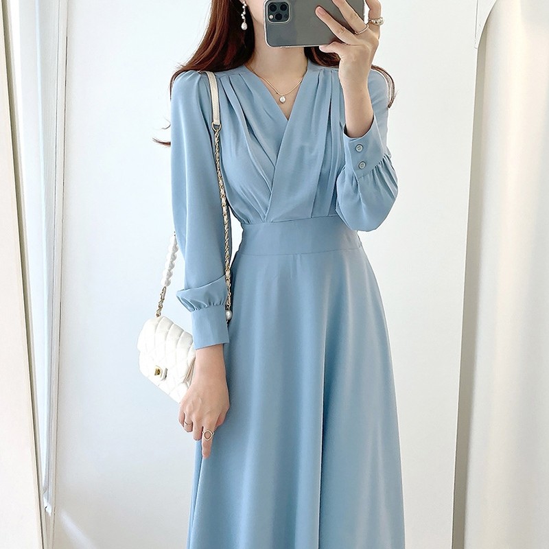 Korean maxi deals