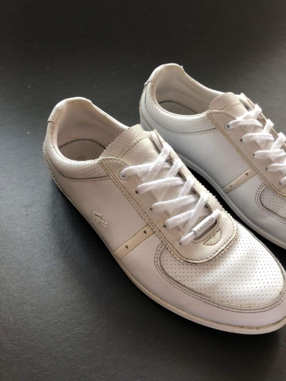 Lacoste rey sport 319 sales