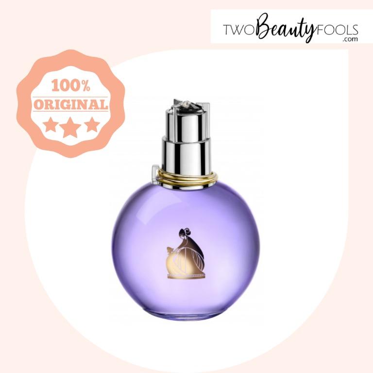 Lanvin Eclat D' Arpege for Women 100ml 100% Authentic Perfume, Beauty &  Personal Care, Fragrance & Deodorants on Carousell