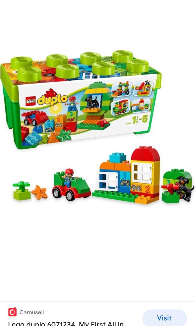 Lego 6071234 2025
