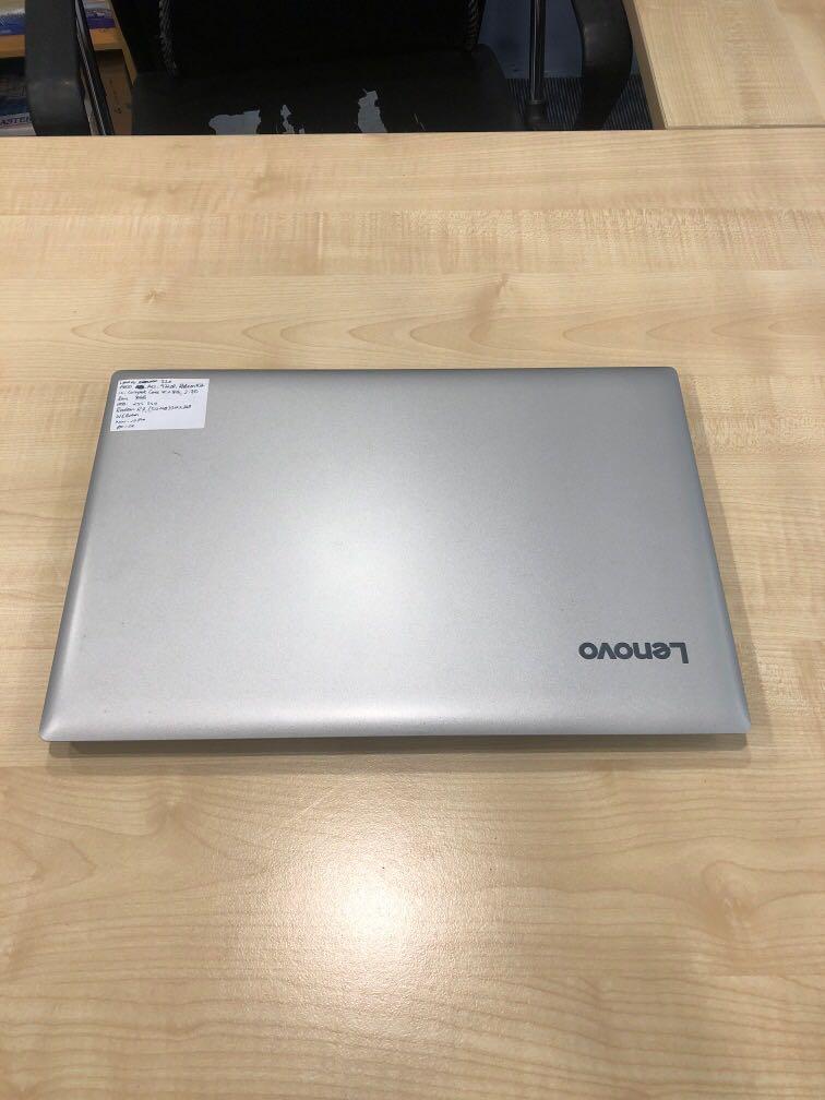 Ideapad 320 online amd a12