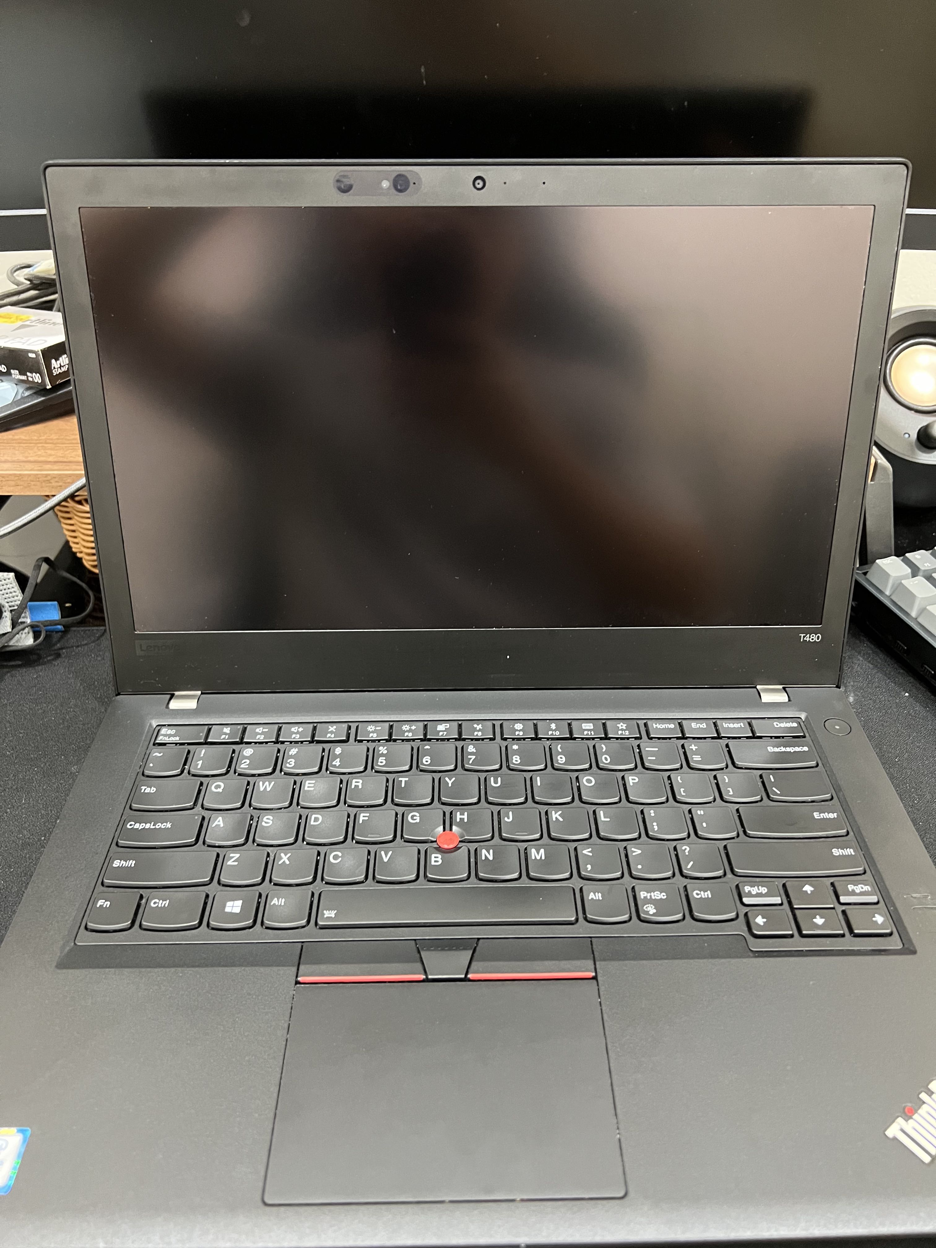 Lenovo thinkpad t480 laptop, Computers & Tech, Laptops & Notebooks on ...