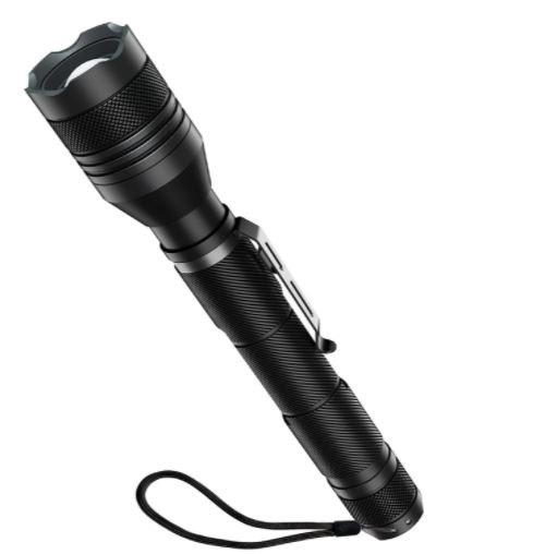 Letion flashlight clearance