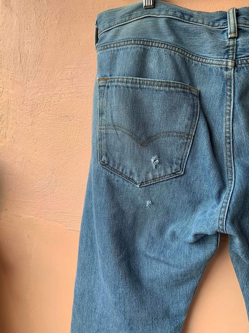 levis 501 0990