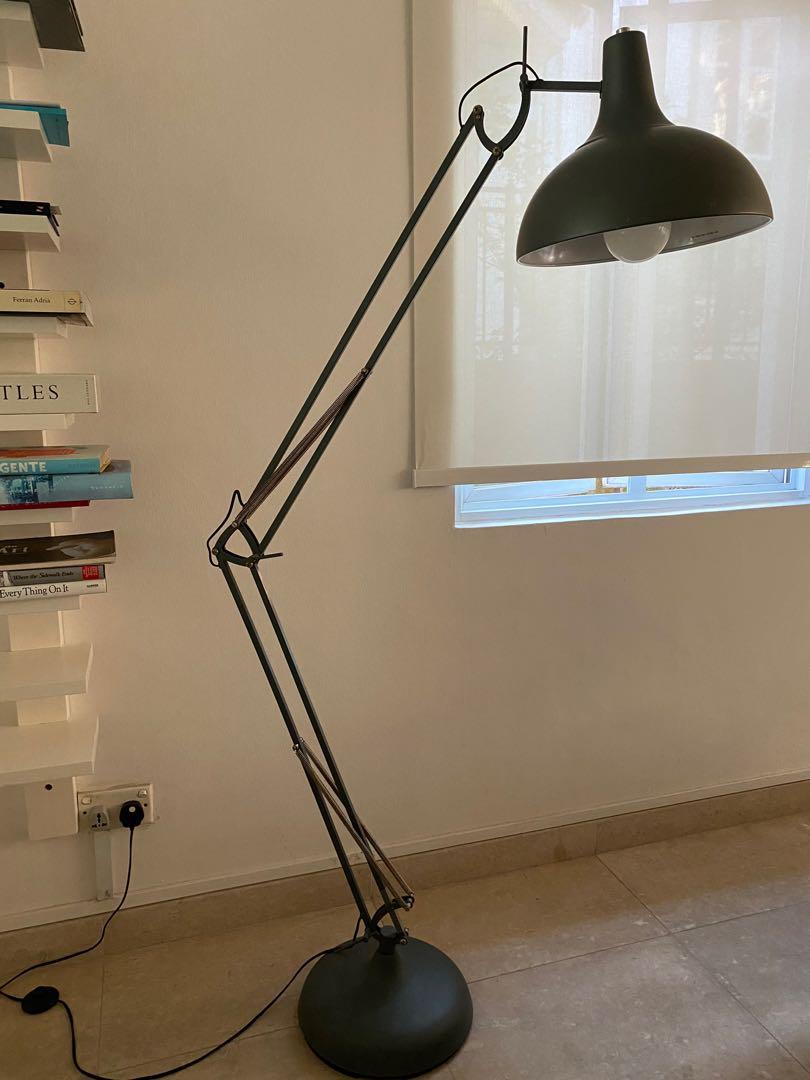Pixar floor lamp deals