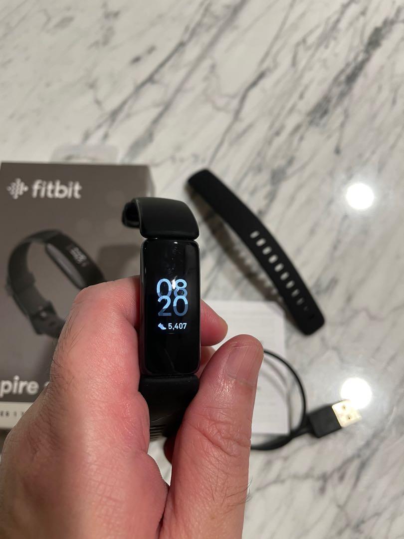 Used fitbit online