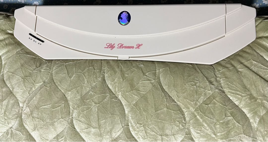 lily dream mattress review